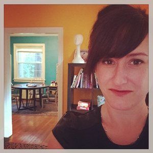 Meet your Posher, Melanie